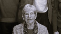 In memoriam Lutgart Jochems