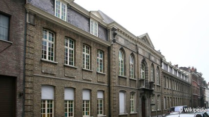 Fondatie Terninck