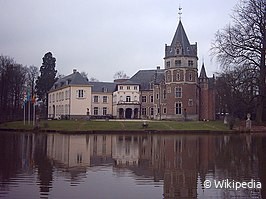 204de eerstevrijdagwandeling