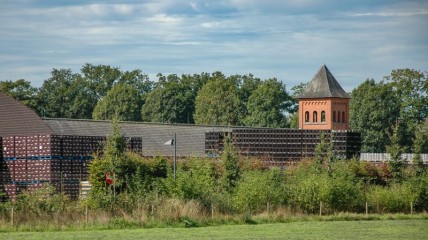 188ste eerstevrijdagwandeling