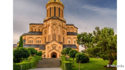 Georgië