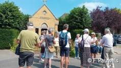 Op smokkeltocht in Essen