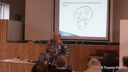 Onthouden en vegeten